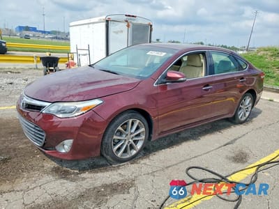 2014 TOYOTA AVALON XLE TOURING 4T1BK1EB4EU124268 - główne zdjęcie licytacji z USA - miniatura