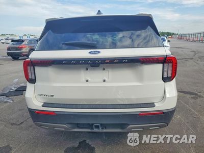 Zdjęcie 6 z 12 samochodu: 2026 FORD EXPLORER ACTIVE VIN:1FMUK7DH3TGA10405 - miniatura