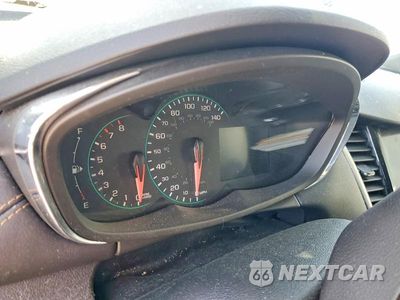 Zdjęcie 9 z 13 samochodu: 2020 CHEVROLET TRAX LS VIN:KL7CJKSB2LB026545 - miniatura