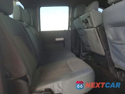 Zdjęcie 10 z 12 samochodu: 2014 FORD F350 SUPER DUTY VIN:1FT8W3BT8EEA37589 - miniatura