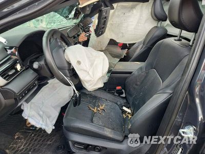 Zdjęcie 7 z 12 samochodu: 2025 TOYOTA CAMRY XSE VIN:4T1DAACK3SU155330 - miniatura