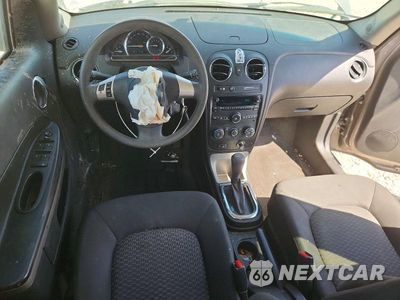 Zdjęcie 8 z 12 samochodu: 2011 CHEVROLET HHR LT VIN:3GNBABFW1BS659768 - miniatura