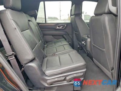 Zdjęcie 11 z 14 samochodu: 2022 GMC YUKON SLT VIN:1GKS1BKD6NR321386 - miniatura