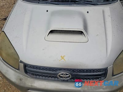 Zdjęcie 12 z 13 samochodu: 2004 TOYOTA RAV4 BASE VIN:JTEGD20V440029609 - miniatura