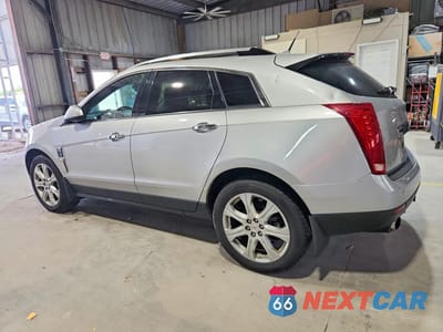 Drugie zdjęcie samochodu z przodu: 2011 CADILLAC SRX PERFORMANCE COLLECTION VIN:3GYFNBEY6BS572184 - miniatura