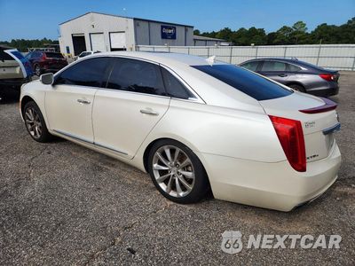 Drugie zdjęcie samochodu z przodu: 2013 CADILLAC XTS PREMIUM COLLECTION VIN:2G61T5S33D9107445 - miniatura