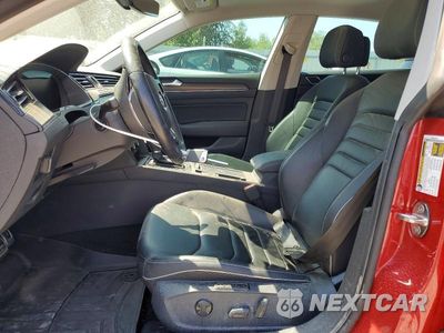 Zdjęcie 7 z 12 samochodu: 2019 VOLKSWAGEN ARTEON SEL VIN:WVWDR7AN7KE024862 - miniatura