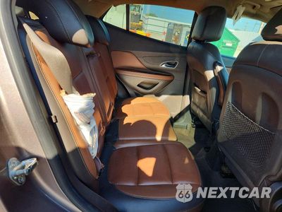 Zdjęcie 11 z 13 samochodu: 2014 BUICK ENCORE PREMIUM VIN:KL4CJHSB5EB536553 - miniatura