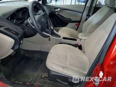 Zdjęcie 7 z 13 samochodu: 2018 FORD FOCUS SE VIN:1FADP3K24JL316956 - miniatura