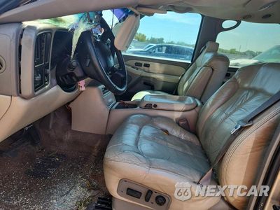Zdjęcie 7 z 13 samochodu: 2000 CHEVROLET TAHOE K1500 VIN:1GNEK13T9YJ199266 - miniatura