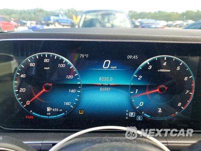 Zdjęcie 9 z 12 samochodu: 2022 MERCEDES-BENZ GLE 350 4MATIC VIN:4JGFB4KB0NA727405 - miniatura