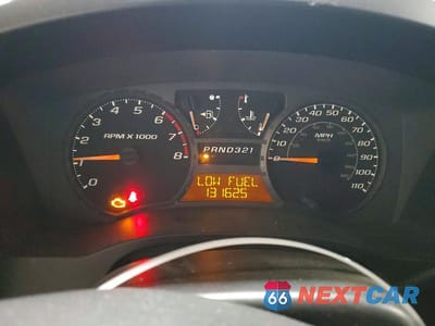 Zdjęcie 9 z 12 samochodu: 2004 GMC CANYON VIN:1GTDT136748179160 - miniatura