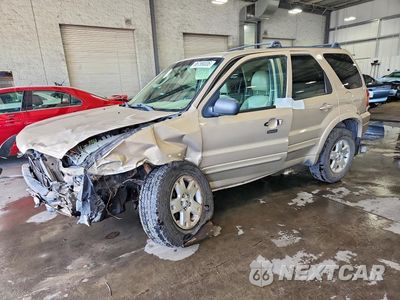 2007 FORD ESCAPE LIMITED 1FMYU94197KA16674 - główne zdjęcie licytacji z USA - miniatura