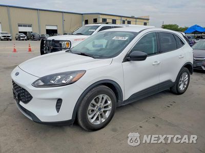 2022 FORD ESCAPE SE 1FMCU0BZ4NUB16939 - główne zdjęcie licytacji z USA - miniatura