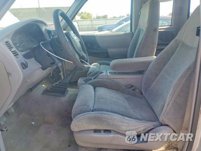 Zdjęcie 7 z 12 samochodu: 1995 FORD RANGER SUPER CAB VIN:1FTCR14U9SPA25897 - miniatura