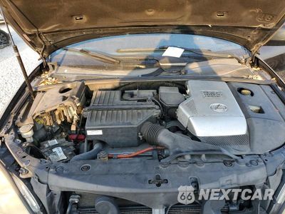 Zdjęcie 12 z 13 samochodu: 2007 LEXUS RX 400H VIN:JTJGW31U172003923 - miniatura