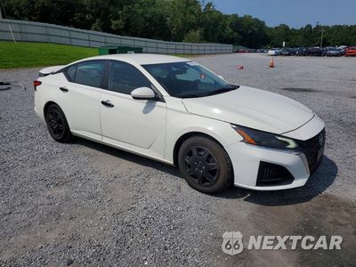 Czwarte zdjęcie samochodu z boku: 2023 NISSAN ALTIMA S VIN:1N4BL4BV4PN398994 - miniatura
