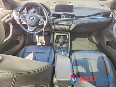 Zdjęcie 8 z 13 samochodu: 2022 BMW X1 XDRIVE28I VIN:WBXJG9C01N5V52443 - miniatura
