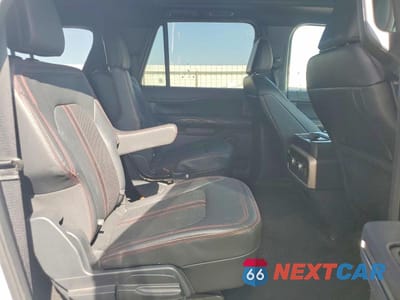 Zdjęcie 11 z 14 samochodu: 2024 FORD EXPEDITION MAX LIMITED VIN:1FMJK2A80REA73685 - miniatura