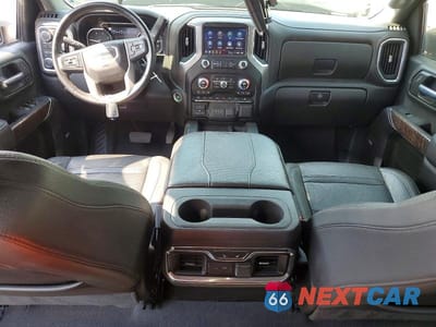 Zdjęcie 8 z 12 samochodu: 2023 GMC SIERRA K2500 DENALI VIN:1GT49REY3PF145180 - miniatura
