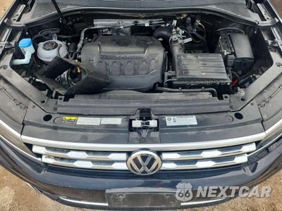 Zdjęcie 11 z 12 samochodu: 2019 VOLKSWAGEN TIGUAN SEL PREMIUM VIN:3VV4B7AX2KM193396 - miniatura