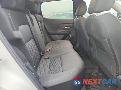 Zdjęcie 10 z 12 samochodu: 2025 NISSAN KICKS SV VIN:3N8AP6CB2SL309625 - miniatura