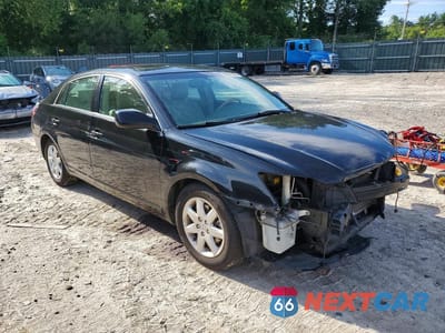 Czwarte zdjęcie samochodu z boku: 2005 TOYOTA AVALON LIMITED VIN:4T1BK36B05U013937 - miniatura