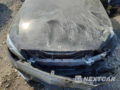 Zdjęcie 11 z 12 samochodu: 2018 MERCEDES-BENZ C 300 4MATIC VIN:WDDWJ4KB9JF662807 - miniatura