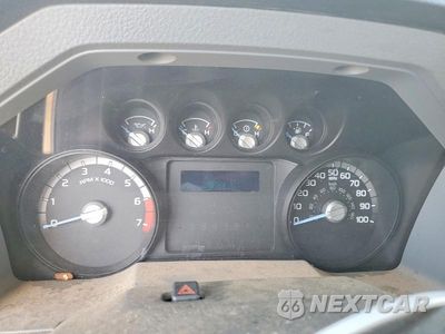Zdjęcie 9 z 12 samochodu: 2013 FORD F250 SUPER DUTY VIN:1FD7X2A68DEA93752 - miniatura