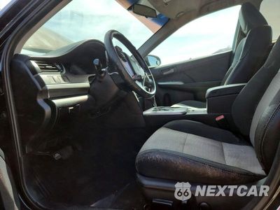 Zdjęcie 7 z 13 samochodu: 2013 TOYOTA CAMRY SE VIN:4T1BF1FK1DU277448 - miniatura