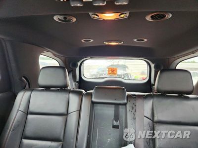 Zdjęcie 10 z 13 samochodu: 2024 DODGE DURANGO R/T VIN:1C4SDHCT9RC157099 - miniatura