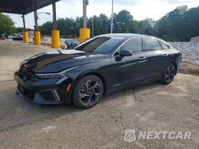 2025 KIA K5 GT LINE KNAG64J72S5365539 - główne zdjęcie licytacji z USA - miniatura