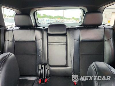 Zdjęcie 10 z 14 samochodu: 2018 JEEP GRAND CHEROKEE LAREDO VIN:1C4RJFAG1JC174808 - miniatura
