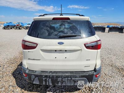 Zdjęcie 6 z 12 samochodu: 2018 FORD ECOSPORT SES VIN:MAJ6P1CL4JC197584 - miniatura