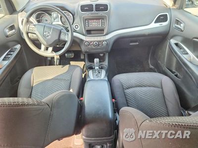 Zdjęcie 8 z 13 samochodu: 2013 DODGE JOURNEY SXT VIN:3C4PDCBG6DT618205 - miniatura