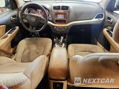 Zdjęcie 8 z 13 samochodu: 2013 DODGE JOURNEY SXT VIN:3C4PDCBG8DT614222 - miniatura