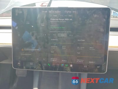 Zdjęcie 9 z 12 samochodu: 2022 TESLA MODEL 3 VIN:5YJ3E1EA4NF191243 - miniatura