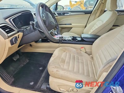 Zdjęcie 7 z 12 samochodu: 2016 FORD FUSION SE HYBRID VIN:3FA6P0LU7GR388235 - miniatura
