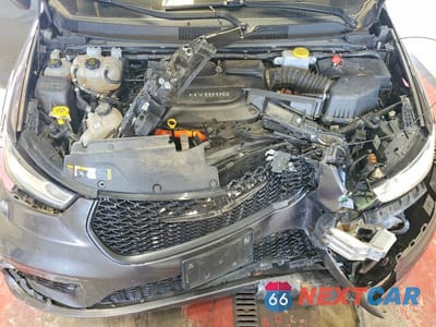 Zdjęcie 12 z 14 samochodu: 2022 CHRYSLER PACIFICA HYBRID TOURING L VIN:2C4RC1L71NR126880 - miniatura