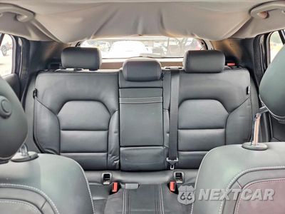 Zdjęcie 10 z 14 samochodu: 2017 INFINITI QX30 PREMIUM VIN:SJKCH5CRXHA034849 - miniatura