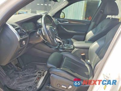 Zdjęcie 7 z 12 samochodu: 2022 BMW X3 XDRIVE30I VIN:5UX53DP07N9M83451 - miniatura