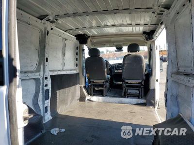 Zdjęcie 10 z 13 samochodu: 2017 RAM PROMASTER 1500 DELIVERY VAN VIN:3C6TRVAG3HE536317 - miniatura