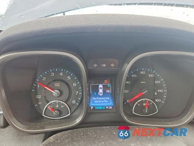 Zdjęcie 9 z 12 samochodu: 2015 CHEVROLET MALIBU LS VIN:1G11B5SL9FF310438 - miniatura