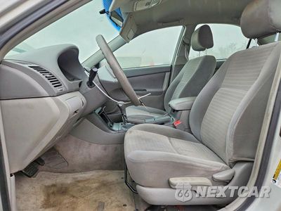 Zdjęcie 7 z 12 samochodu: 2005 TOYOTA CAMRY STANDARD VIN:4T1BE32K35U034892 - miniatura