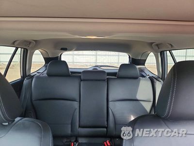 Zdjęcie 10 z 14 samochodu: 2018 SUBARU OUTBACK 2.5I LIMITED VIN:4S4BSANC4J3349704 - miniatura