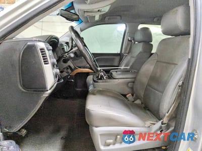 Zdjęcie 7 z 13 samochodu: 2015 CHEVROLET SILVERADO K1500 LTZ VIN:3GCUKSEJ7FG359889 - miniatura