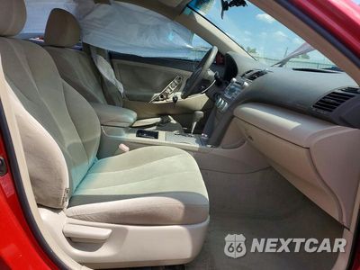 Zdjęcie 7 z 12 samochodu: 2008 TOYOTA CAMRY LE VIN:4T1BE46K38U230335 - miniatura