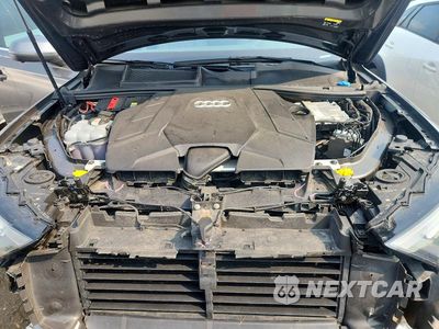 Zdjęcie 12 z 13 samochodu: 2021 AUDI Q7 PREMIUM PLUS VIN:WA1LXBF79MD023813 - miniatura