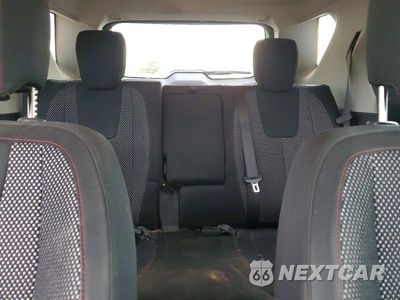 Zdjęcie 10 z 13 samochodu: 2017 CHEVROLET EQUINOX LT VIN:2GNFLFEK7H6344238 - miniatura