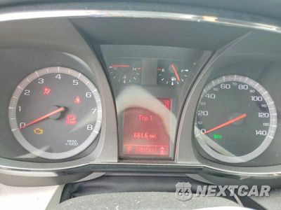 Zdjęcie 9 z 13 samochodu: 2011 GMC TERRAIN SLT VIN:2CTFLVE56B6247525 - miniatura
